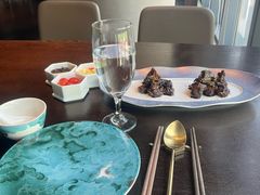 -大拙里·精致融合菜(沙湖桃源国际店)