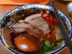 -清真磨沟沿老字号牛肉面(总店)