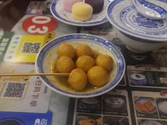 -广信牛奶甜品世家(台东店)