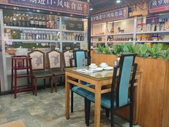 -老边饺子馆·东北菜(虎坊桥店)