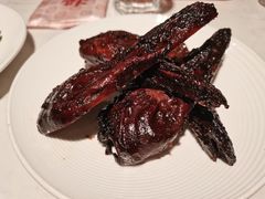 -杨氏青龙虾·羊蝎子(金盛路总店)