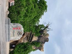 -大槐树寻根祭祖园