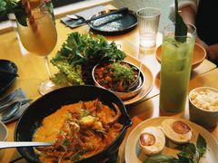 -Ginger(兴国路店)