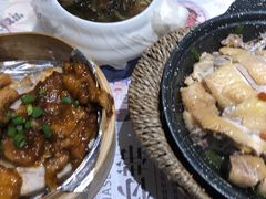 -麦大叔·福建客家菜(东百中心MINI店)