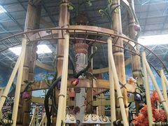 -蓬莱欧乐堡梦幻世界