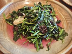 -芳草地度假酒店·野炉中餐厅