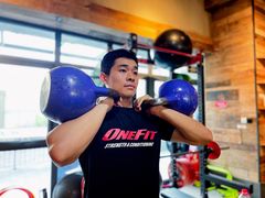 -OneFit健身(汇锦城店)
