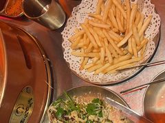 -西塔老太太泥炉烤肉(苏州大悦城店)