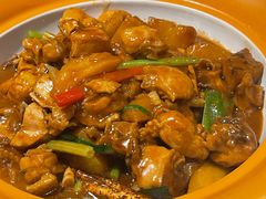 -清晖小苑·顺德菜(观澜湖新城店)