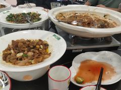 -新白鹿餐厅(嘉兴八佰伴华府店)