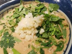 自助秘制调料-云海肴云南菜·蒸汽石锅鱼(青岛万象城店)