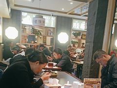 -老淮滨-蚌埠非遗小吃(淮河路店)