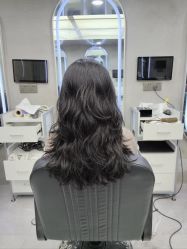 -DK SALON连锁专业烫染接发店