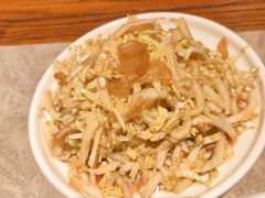 -北平小馆·烤鸭·家常菜(磨房北里店)