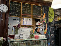 -鬼味烤翅(南锣鼓巷店)