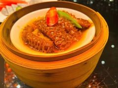 -富力万达嘉华酒店-品珍中餐厅(水果湖店)