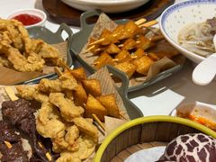 -潮界(虹桥新天地店)