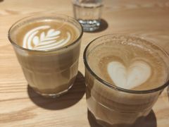 -ZM COFFEE(西安路店)