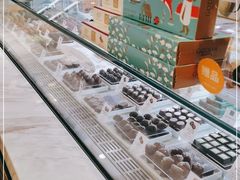 -GODIVA(王府井apm店)