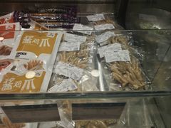 鸡爪-瑞安八珍(大连商场店)