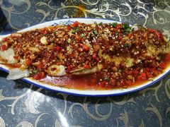 -朗妈私房菜(婺女州店)