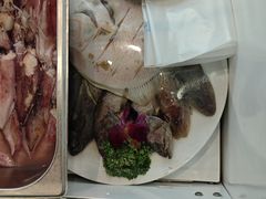 -喜来酌海鲜·饺子(和平一店)