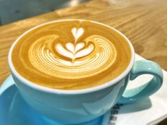 -GOTLOT COFFEE&KITCHEN角落厨房NOOK店