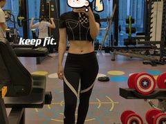 -Nirvana fitness私教健身工作室(古城店)