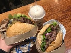 -Fergburger(皇后镇店)