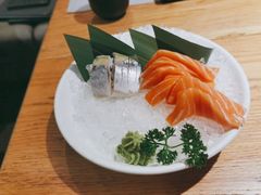 -赤坂亭·M9和牛烧肉·铁板烧·日料398放题(长泰广场店)