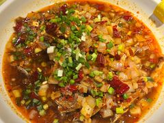 -图味美小黄鱼·景德菜(浙江路店)