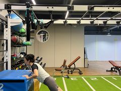 -恒之健私人定制健身(成山店)