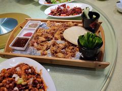 -陈傻子餐厅(世纪都会店)