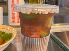 -肥韬茶餐厅(海上世界店)