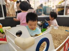 -Lilliput粒粒堡亲子餐厅(置汇旭辉店)