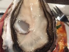 -斯普汇生蚝牛排馆(中骏世界城店)