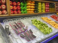 -韩盛炭火烤肉(万达广场店)
