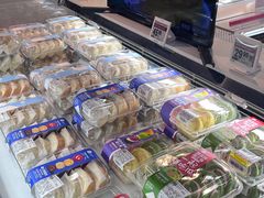 -盒马鲜生(新都心店)