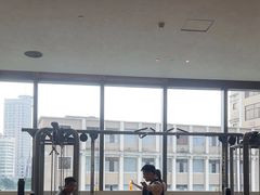 -YCHL FIT 健身(星寰店)