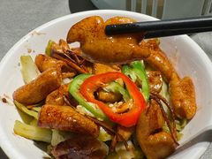 -客家汇·客家传承菜(水库店)