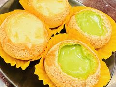 -民信老铺(双皮奶博物馆店)