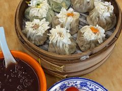 -都一处烧麦馆(前门店)