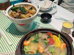 -桂满陇·杭州小馆(巴黎春天浦建店)