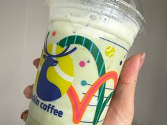 -瑞幸咖啡(宁波嘉汇国贸店)
