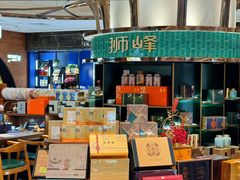 -杭州大厦LSE城市生活超市(杭州大厦店)