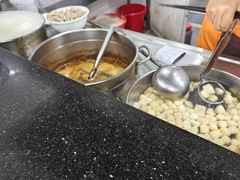 -张记汤馆(嫩江路店)