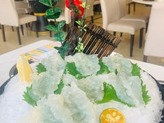 -祈胜邨•顺德鱼生•顺德菜(容桂店)