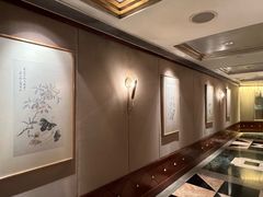 -香港喜来登酒店天宝阁