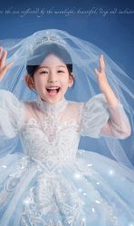 -倾城宝贝儿童摄影(浦东金谊店)