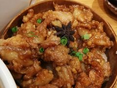 -麦大叔·福建客家菜(东百中心MINI店)